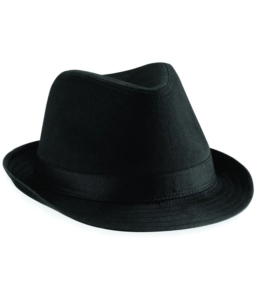 Fedora – Black