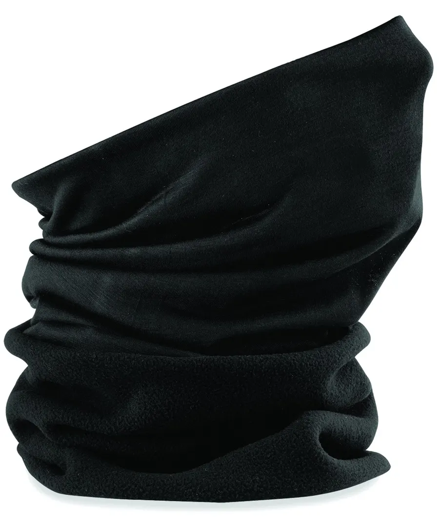 Morf® Suprafleece® – Black
