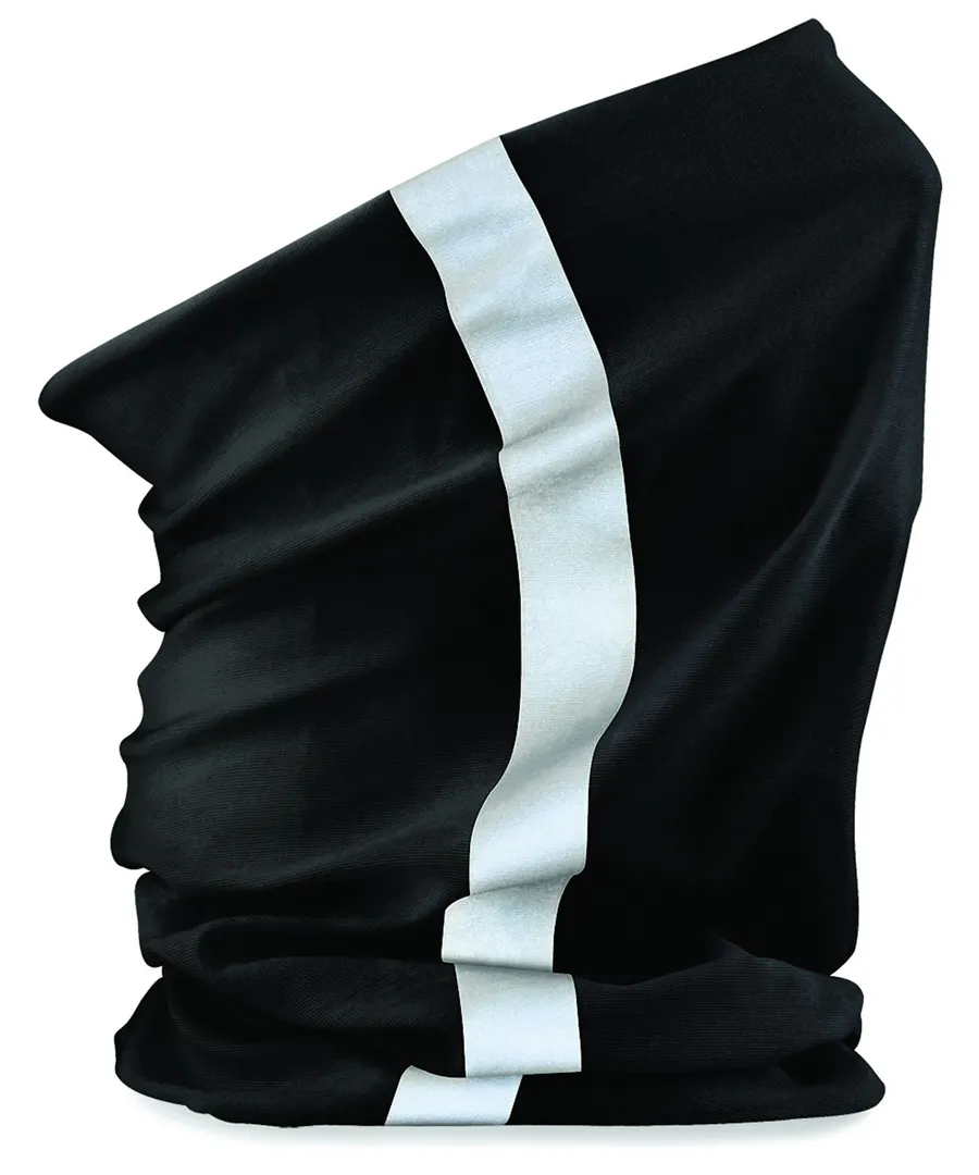 Morf® enhanced-viz – Black