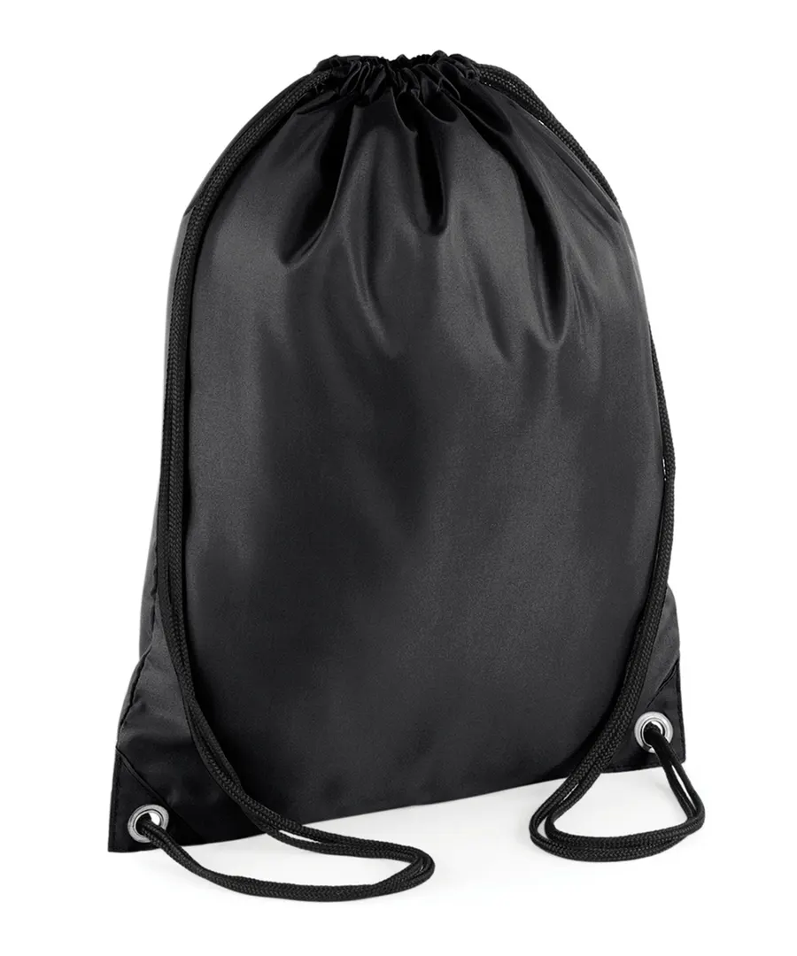 Budget gymsac – Black
