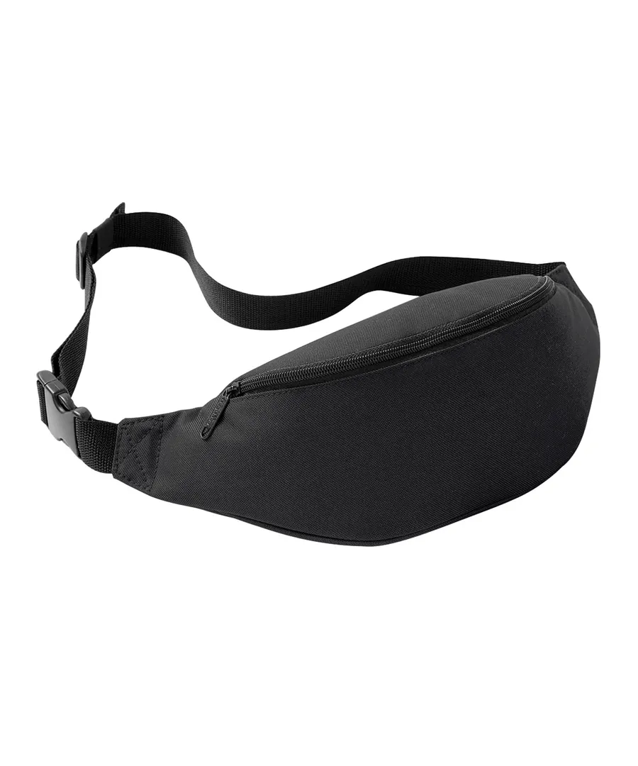 Belt bag – Black