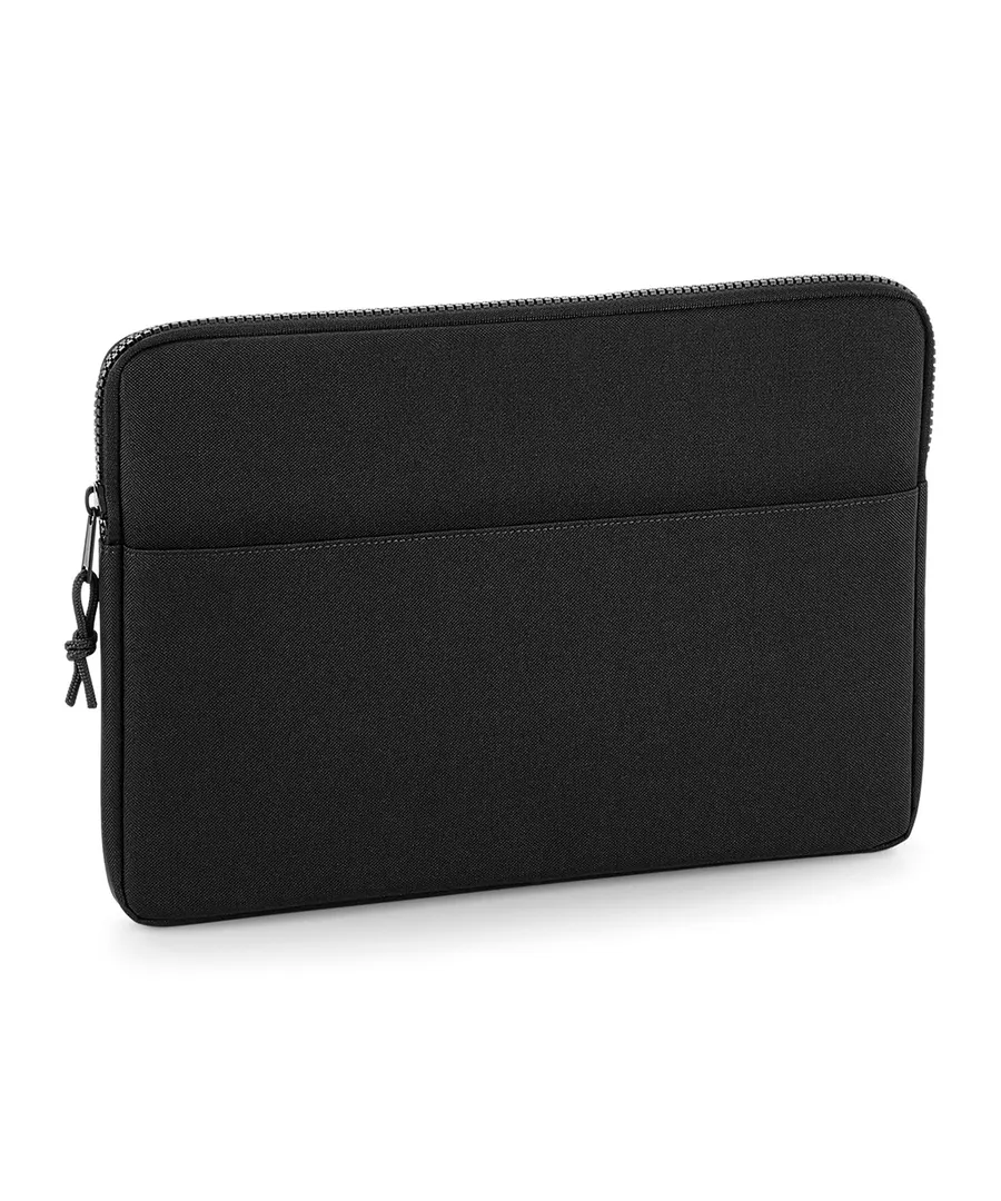 "Essential 13" laptop case" – Black