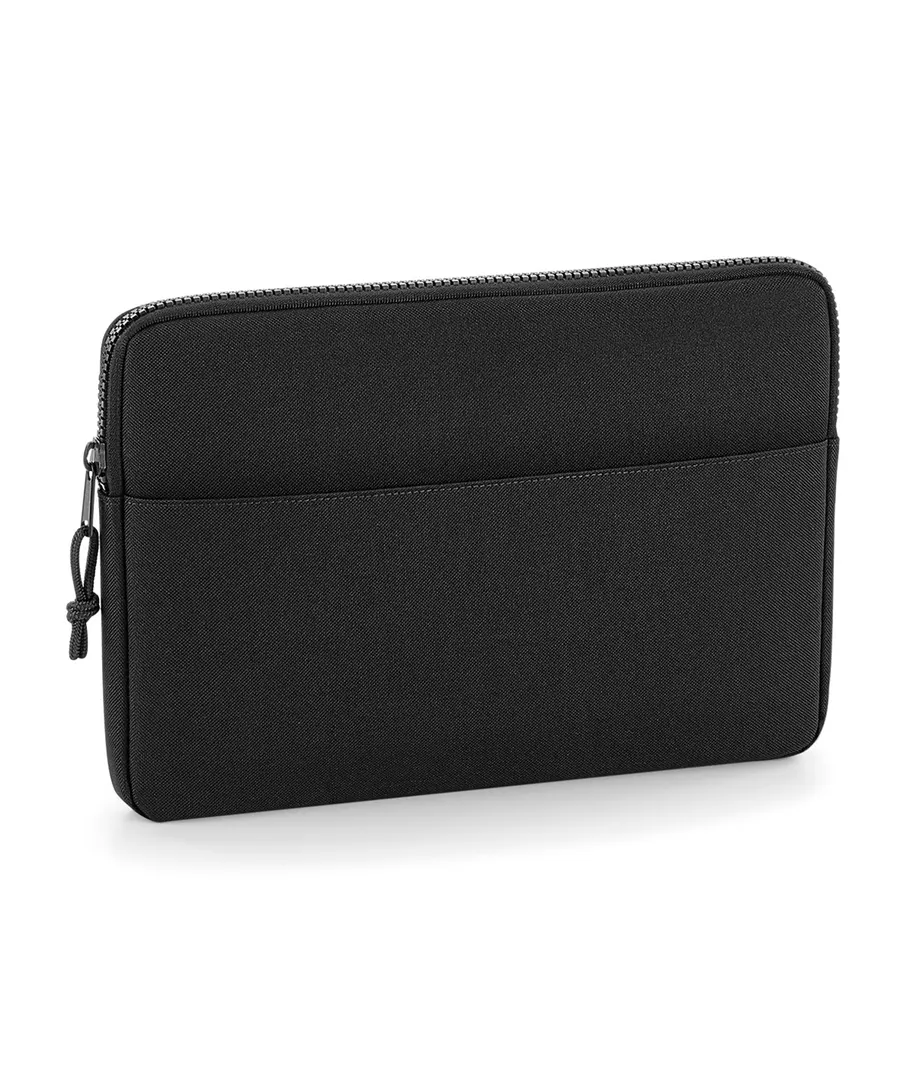 "Essential 15" laptop case" – Black
