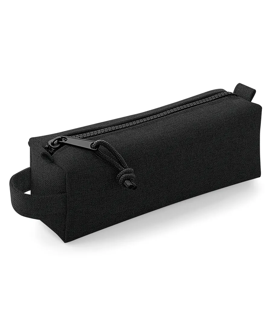 Essential pencil/accessory case – Black