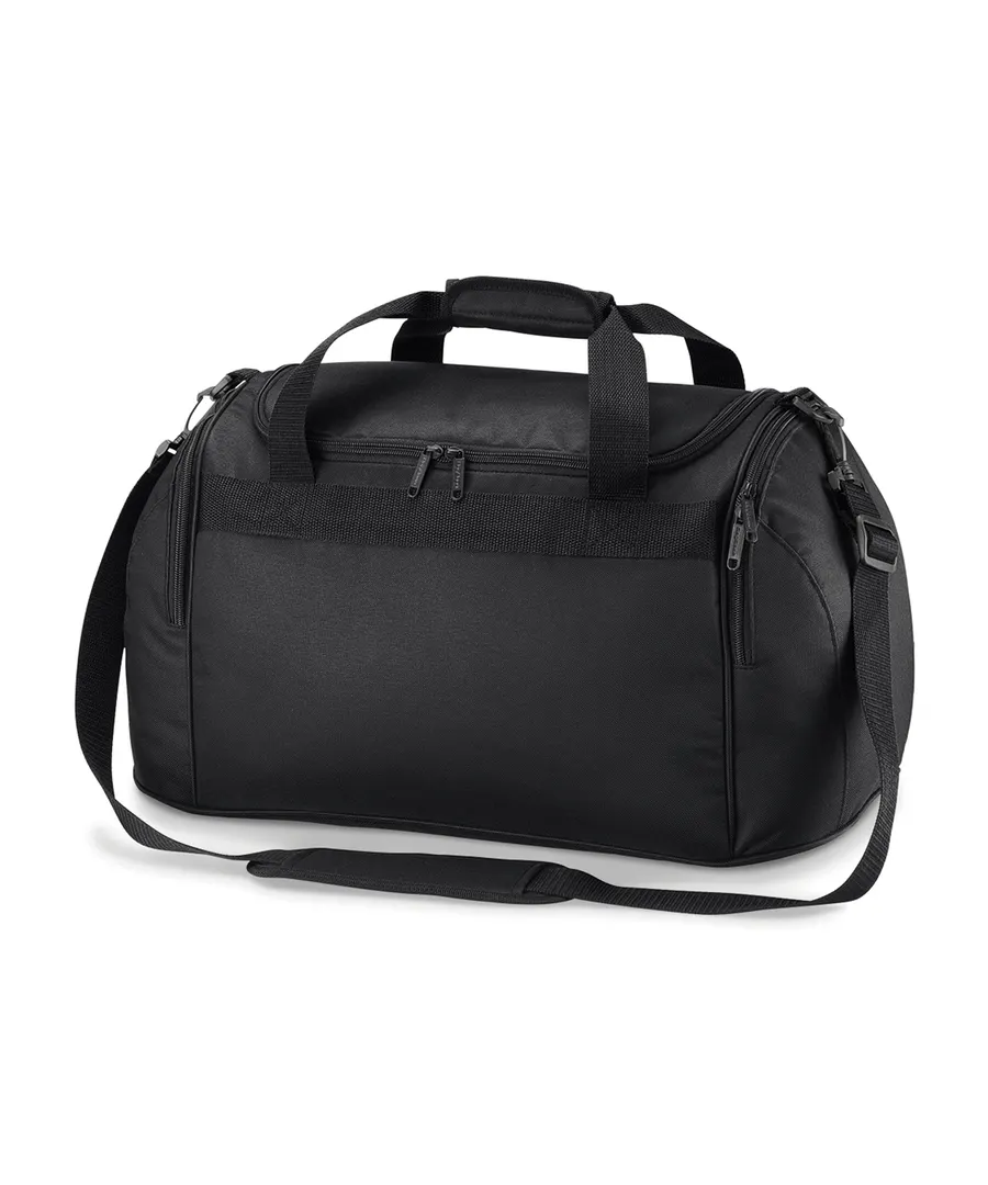 Freestyle holdall – Black