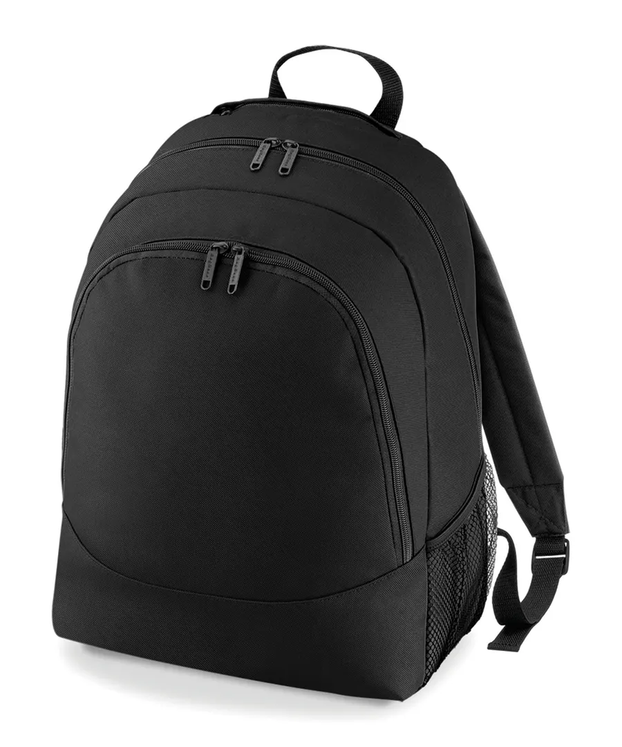 Universal backpack – Black