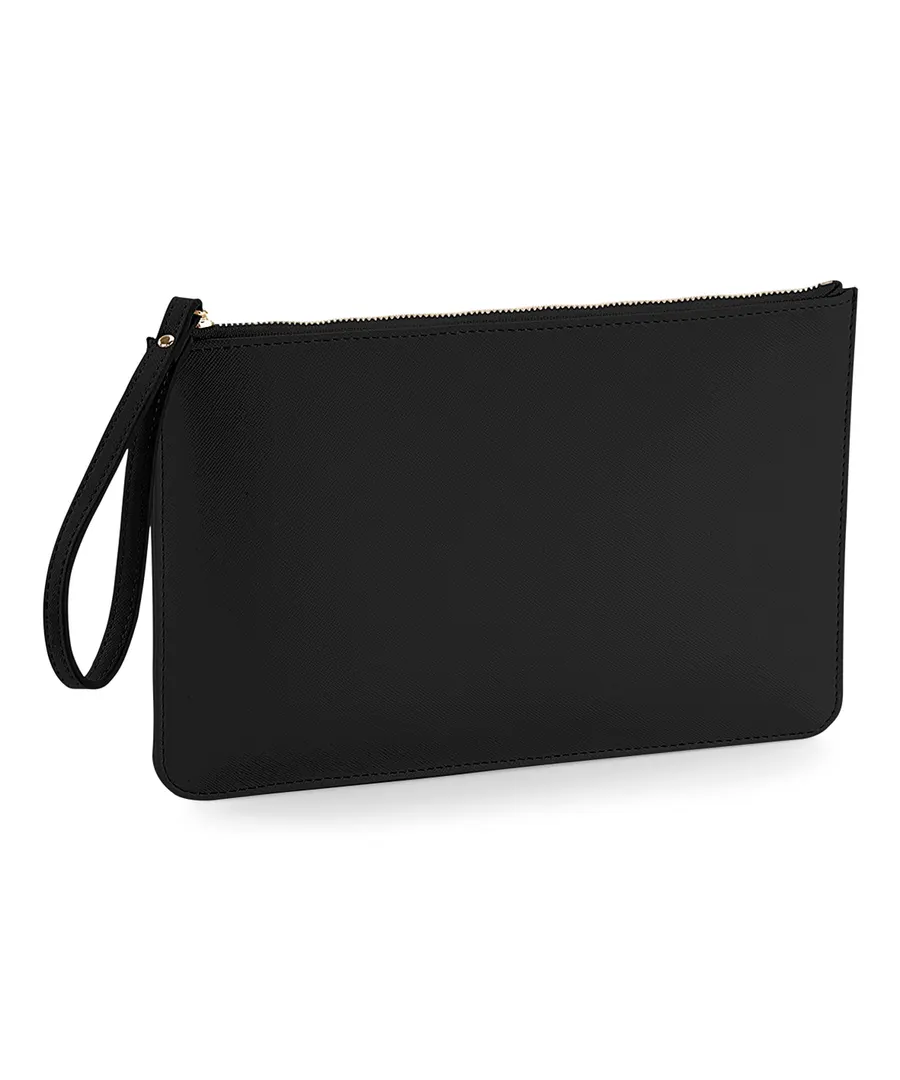 Boutique accessory pouch – Black
