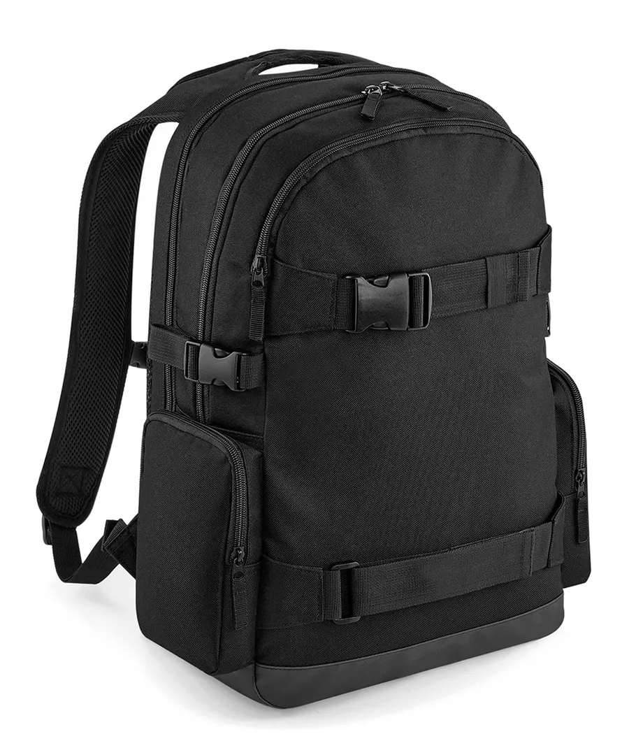 Old school boardpack – Black