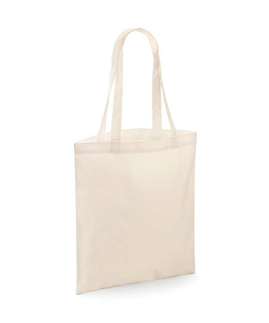 Sublimation shopper – Natural