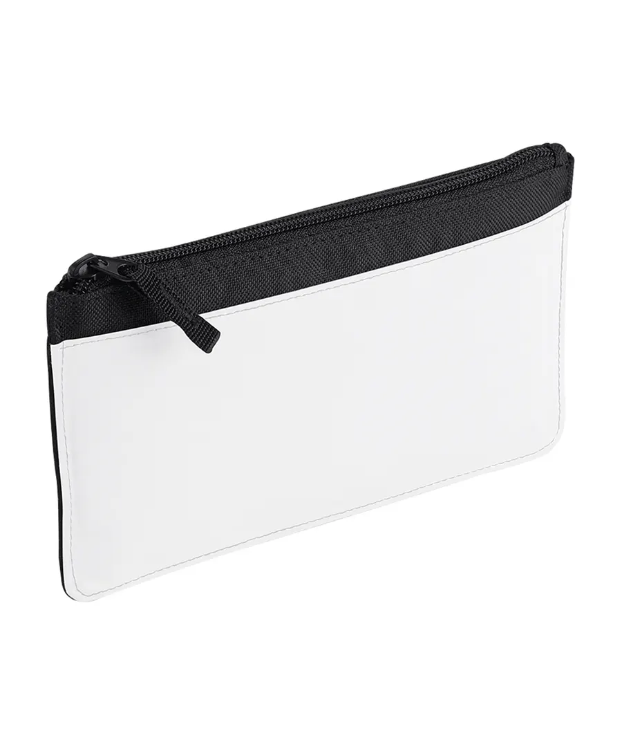 Sublimation pencil case – Black