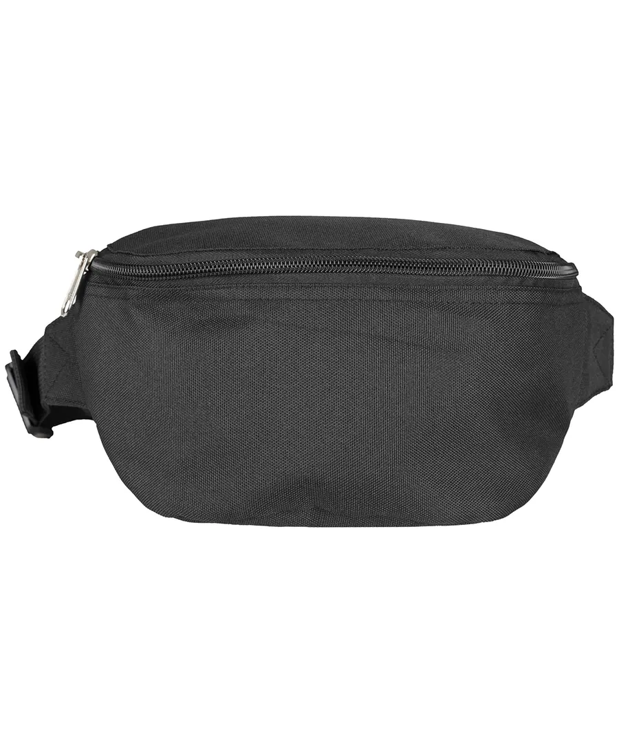 Hip bag – Black