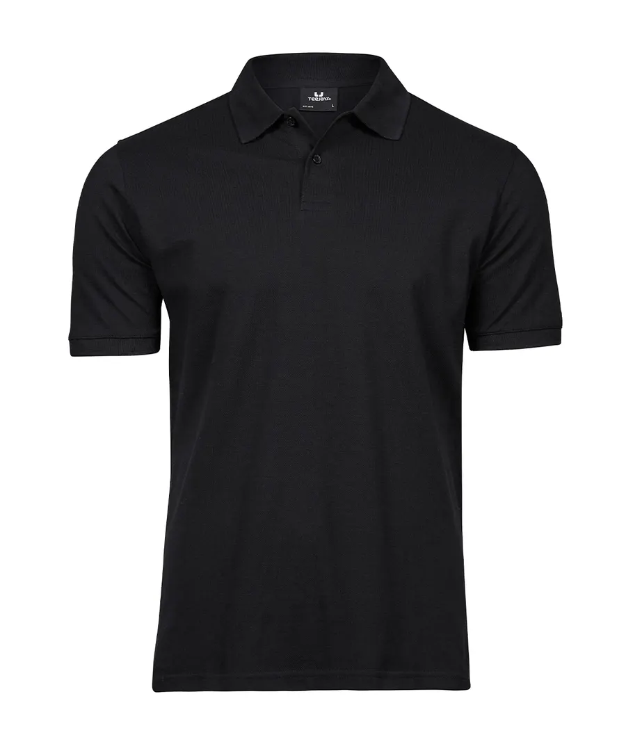 Heavy polo (1400) – Black