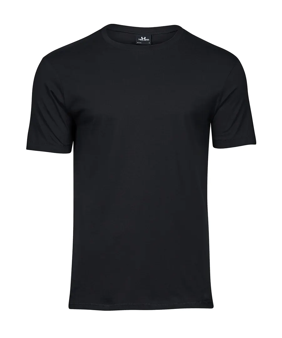 Luxury tee (5000) – Black