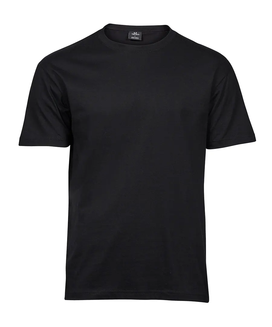 Sof tee (8000) – Black