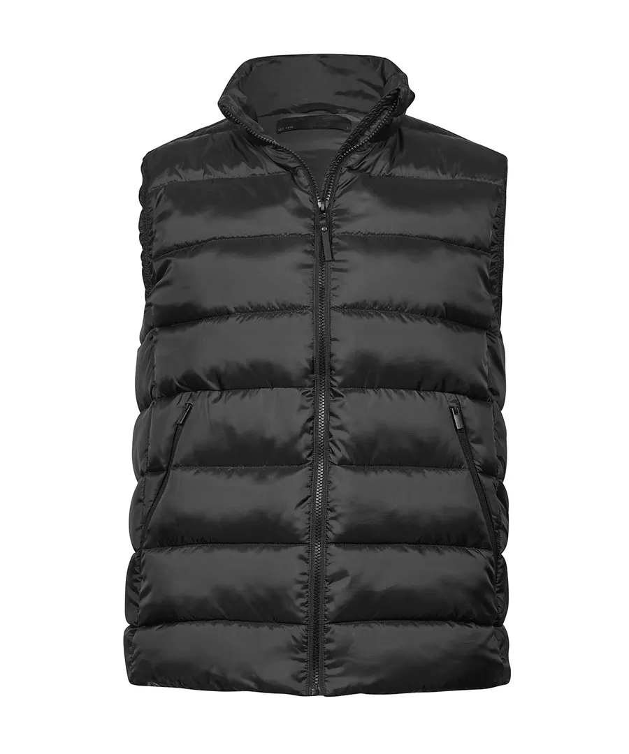 Lite bodywarmer (9648) – Black
