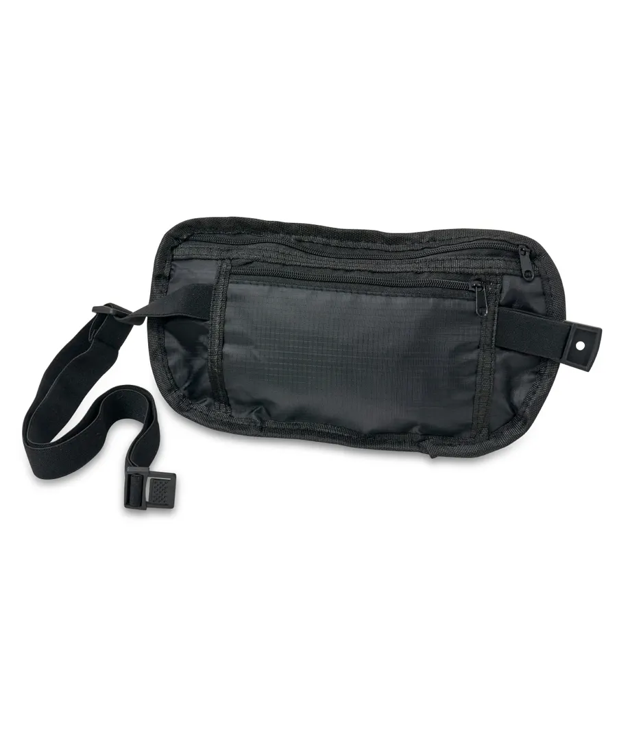 Money belt – Black