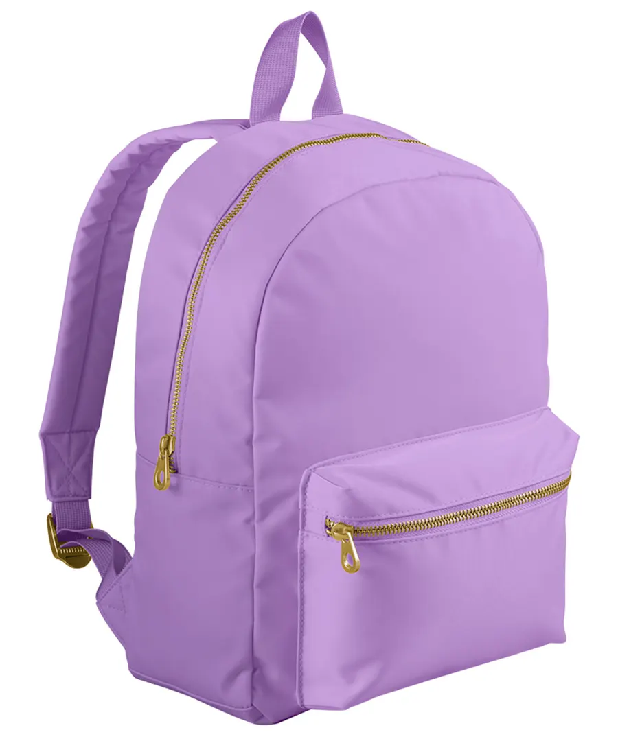 Sundae mini backpack – Blueberry Swirl