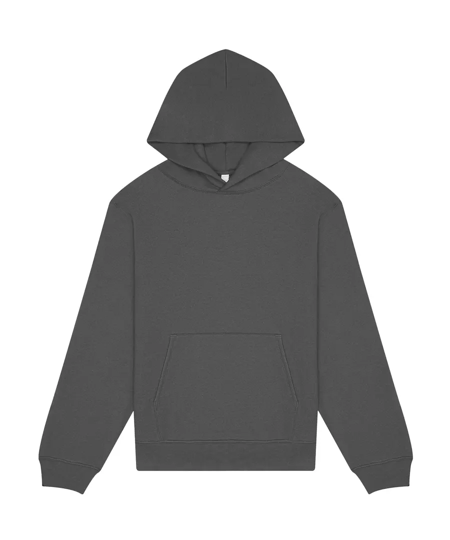 Unisex heavy pullover hoodie – Asphalt