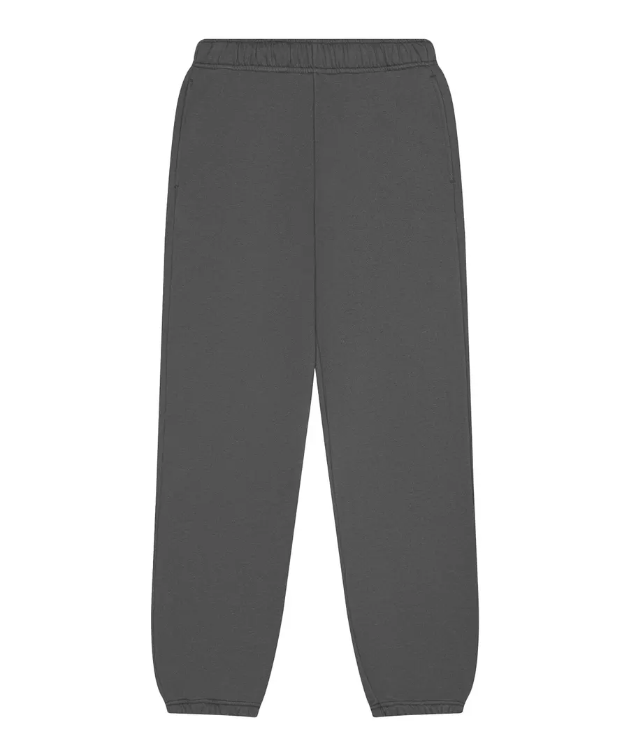 Unisex heavy sweatpants – Asphalt