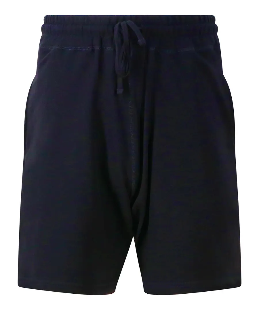 Cool jog shorts – French Navy