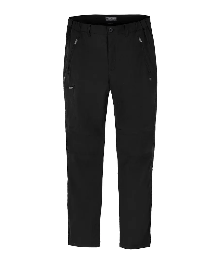 Expert Kiwi pro stretch trousers – Black