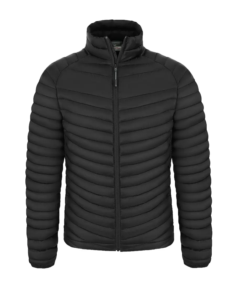 Expert Expolite thermal jacket – Black