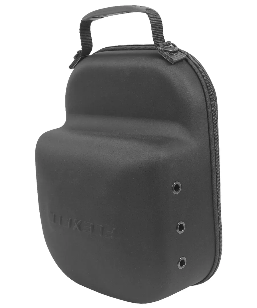 Cap carrier (FF011) – Black