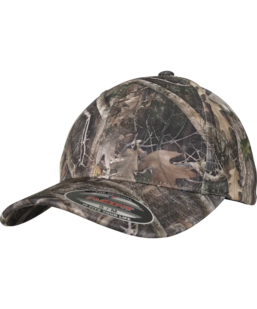 TrueTimber® kanati camo cap (6988) – Kanati Camo Print