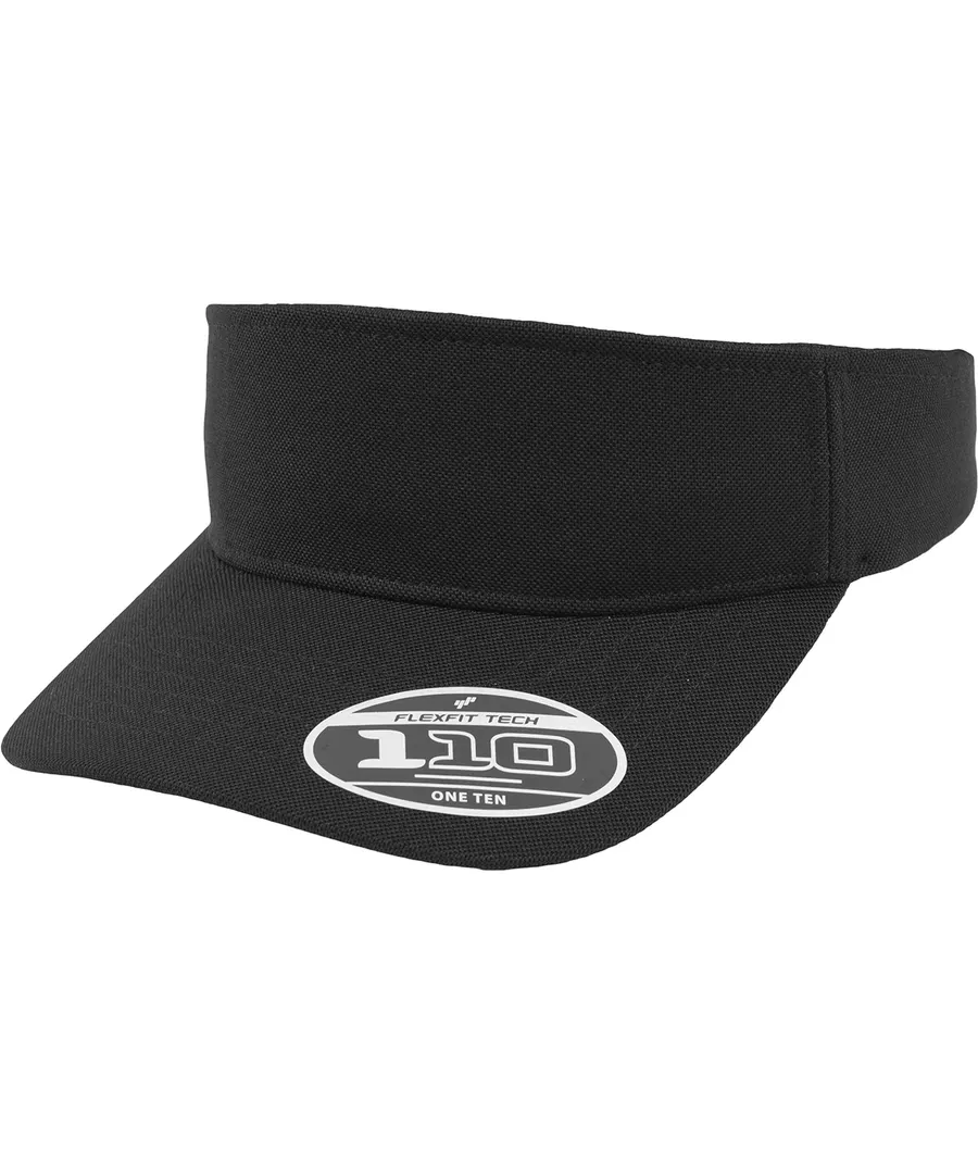 110 visor (8110) – Black