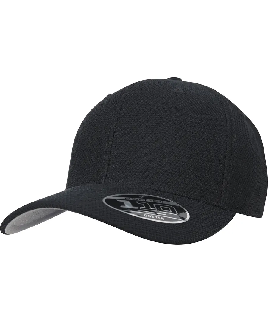 110 hybrid (110VH) – Black