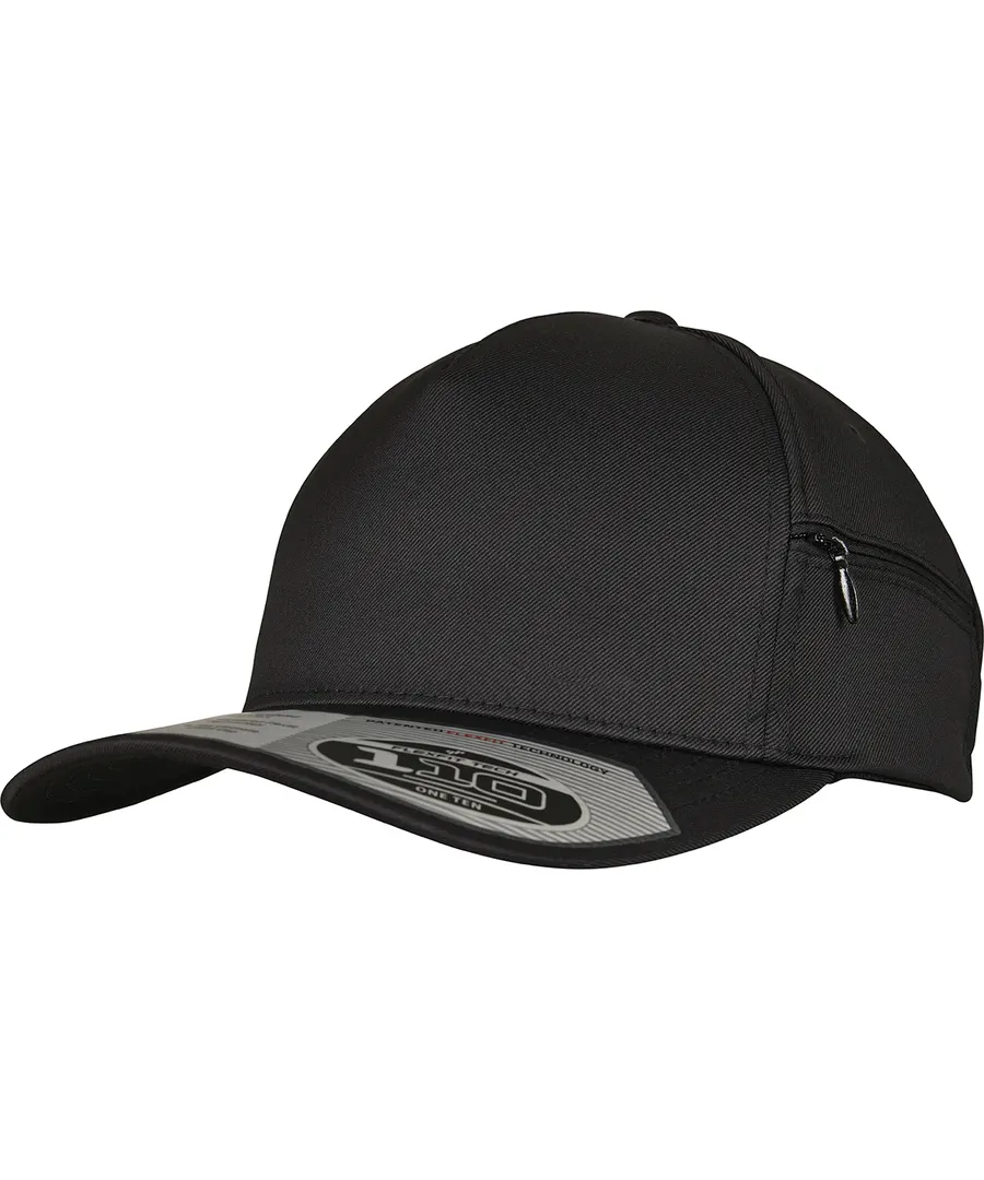 110 pocket (110ZP) – Black