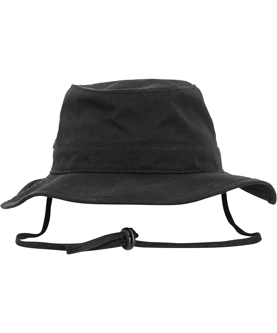 Angler hat (5004AH) – Black