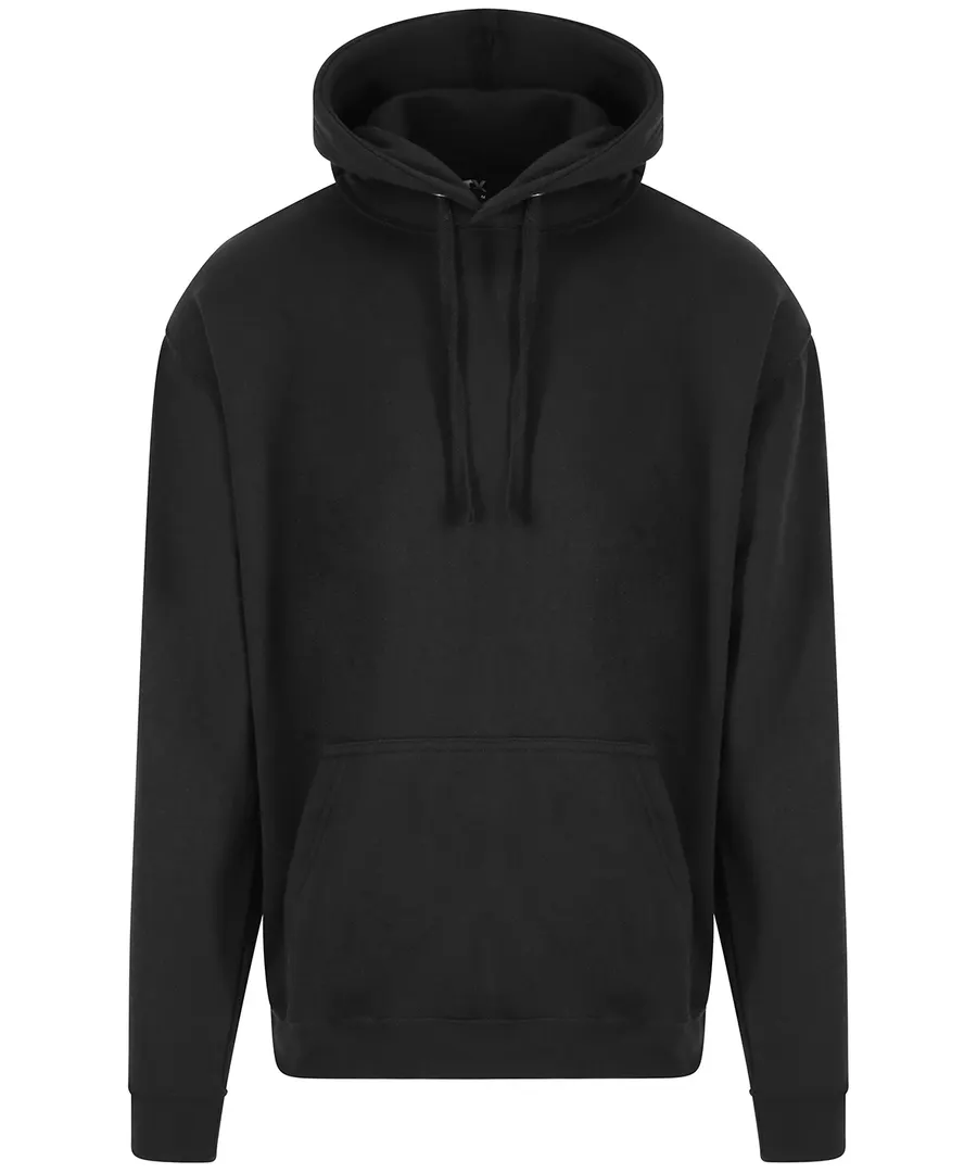Pro hoodie – Black