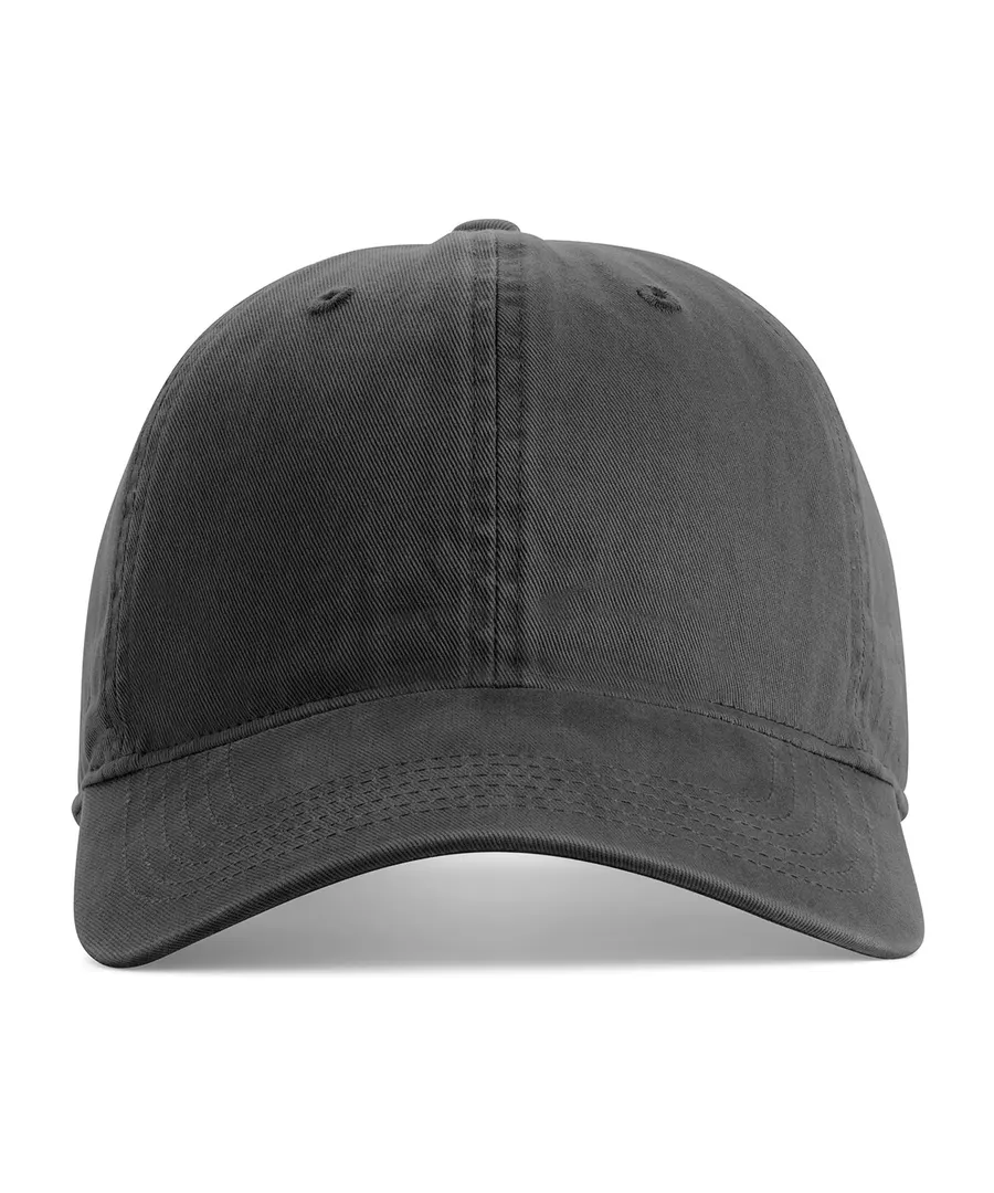 Sunwashed cap – Black
