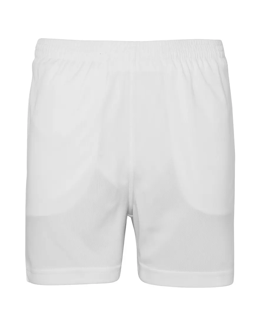 Kids cool shorts – Arctic White