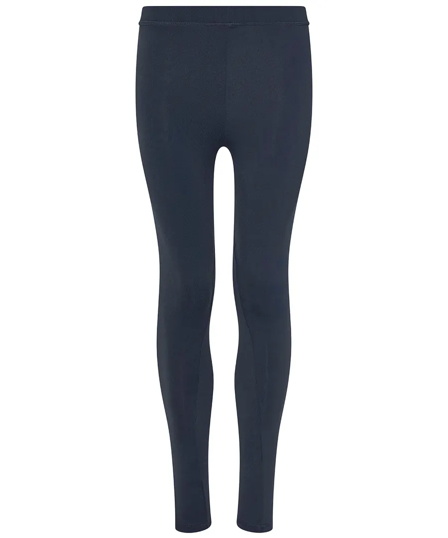 Women's cool athletic pants – French Navy