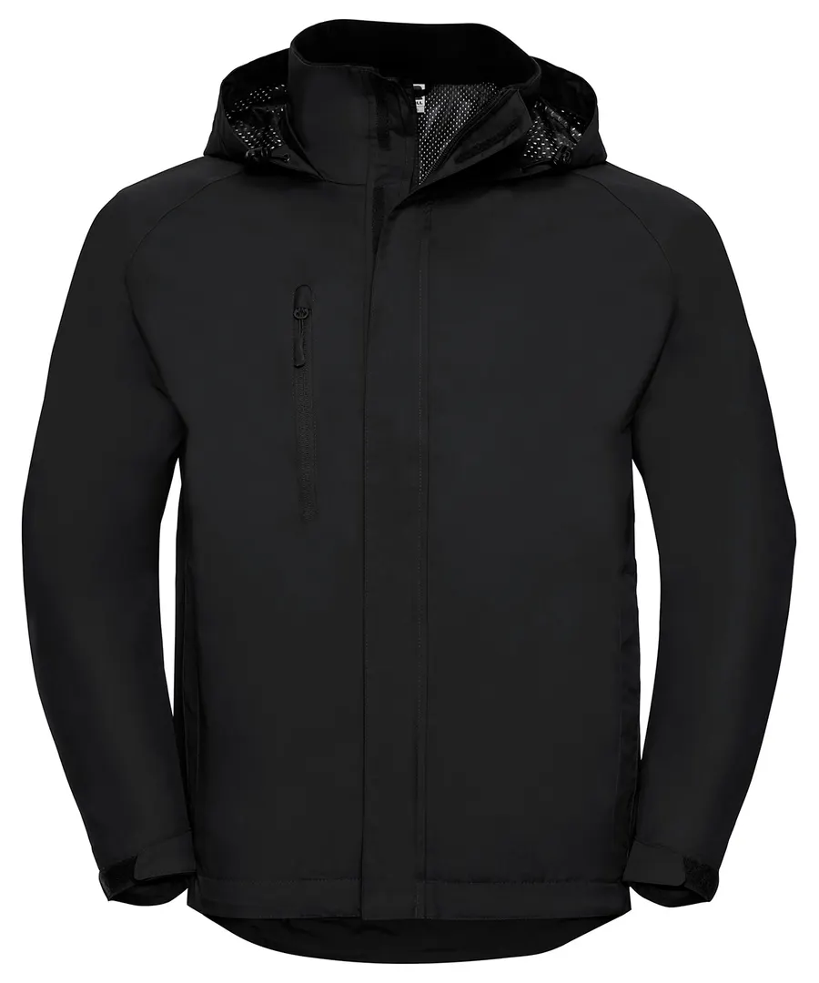 Hydraplus 2000 jacket – Black