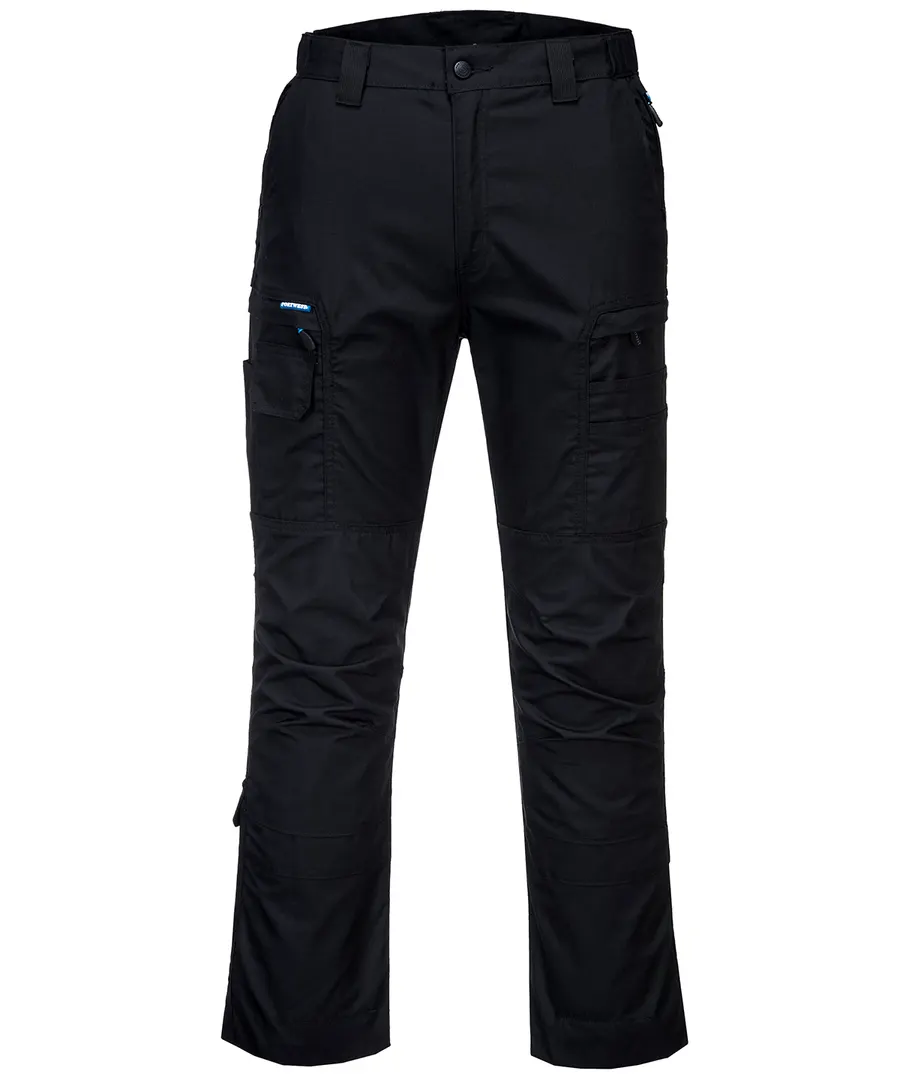 KX3 Ripstop trouser (T802) regular fit – Black