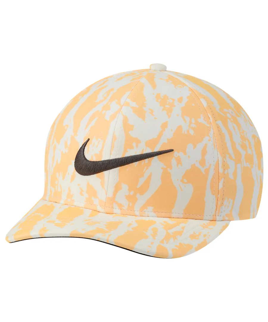 Nike Arobill CLC99 CAP US – Melon Tint/Iron Grey