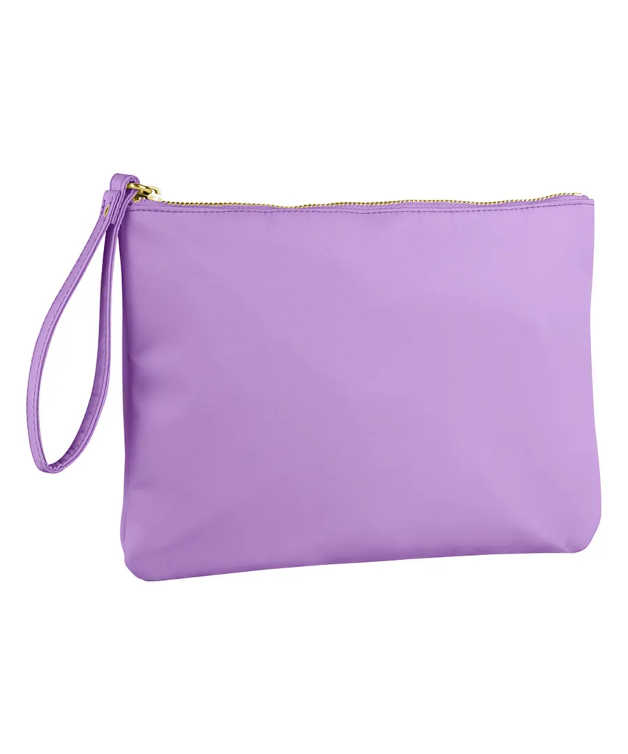 Sundae wristlet – Blueberry Swirl
