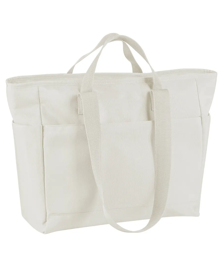 Simplicity tote – Beige