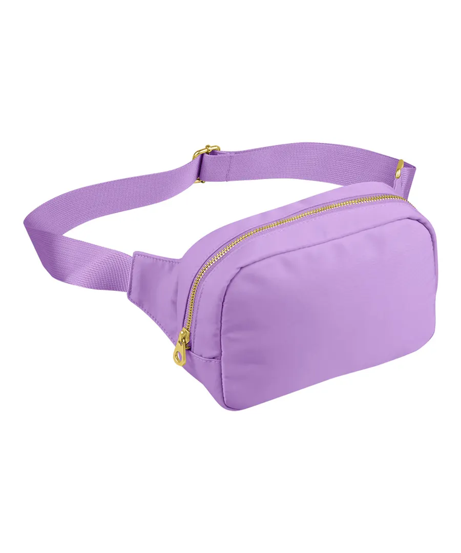 Sundae cross-body bag – Blueberry Swirl