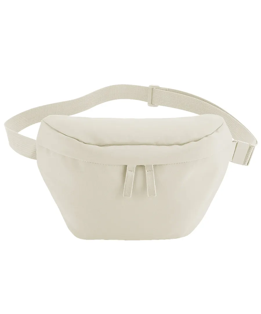 Simplicity waistpack – Beige