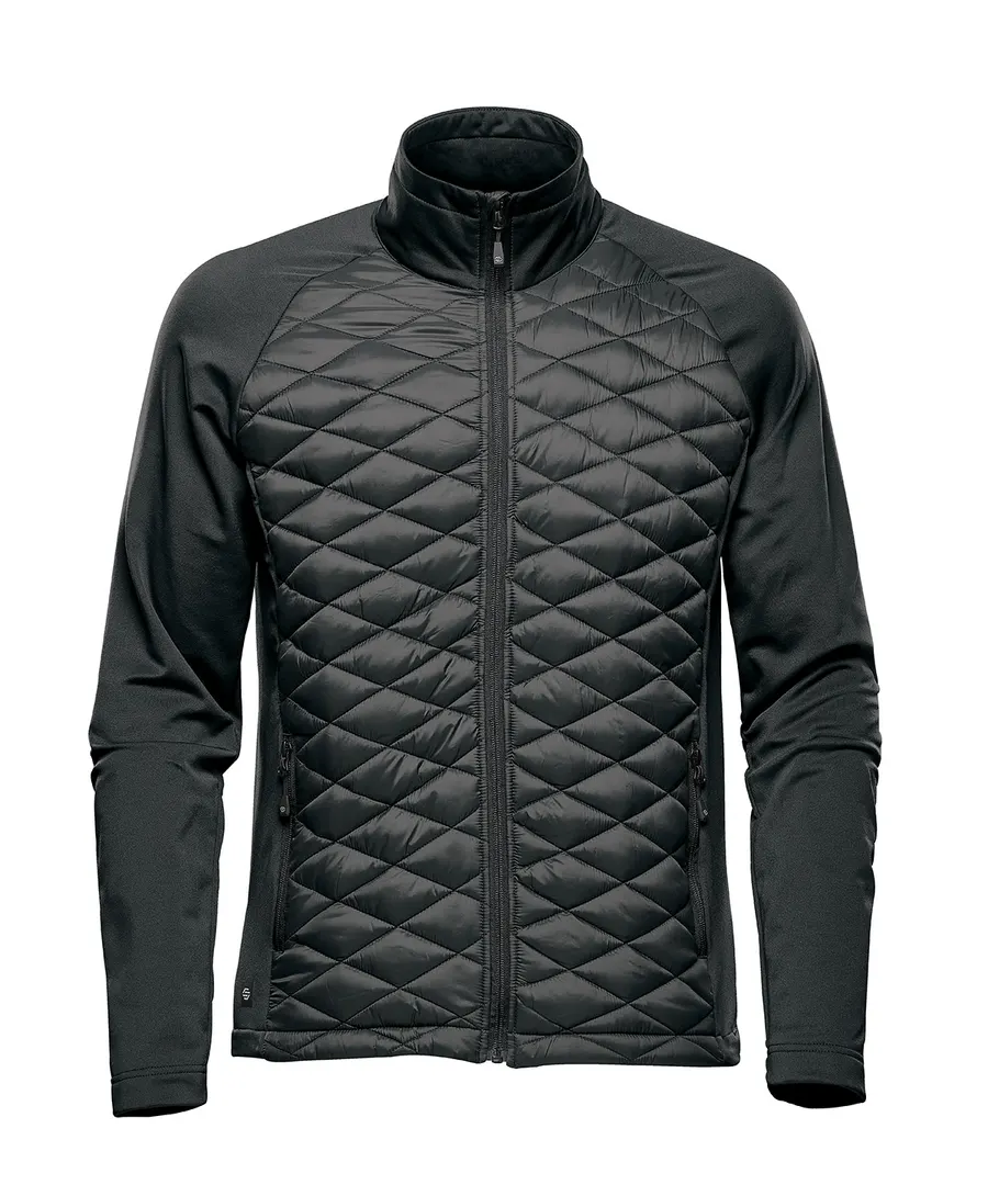Boulder thermal shell – Black