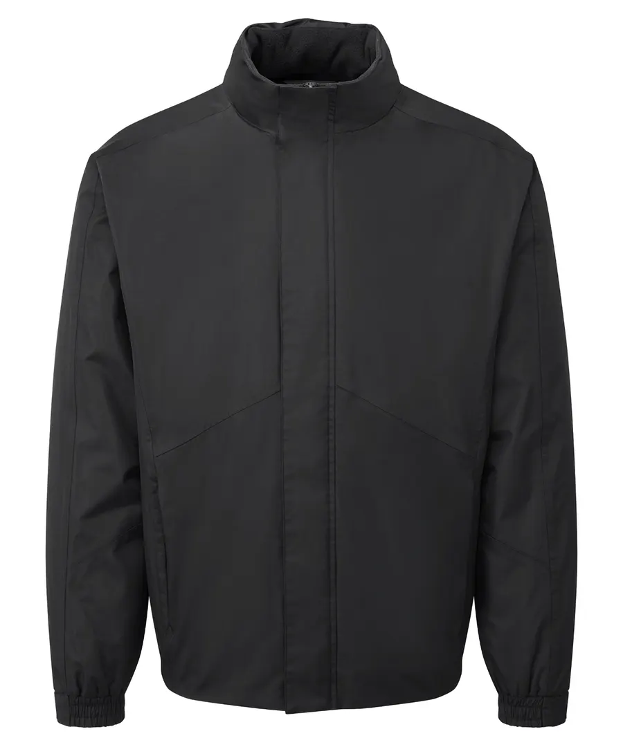 Selsey Hydrochecker Waterproof jacket – Black