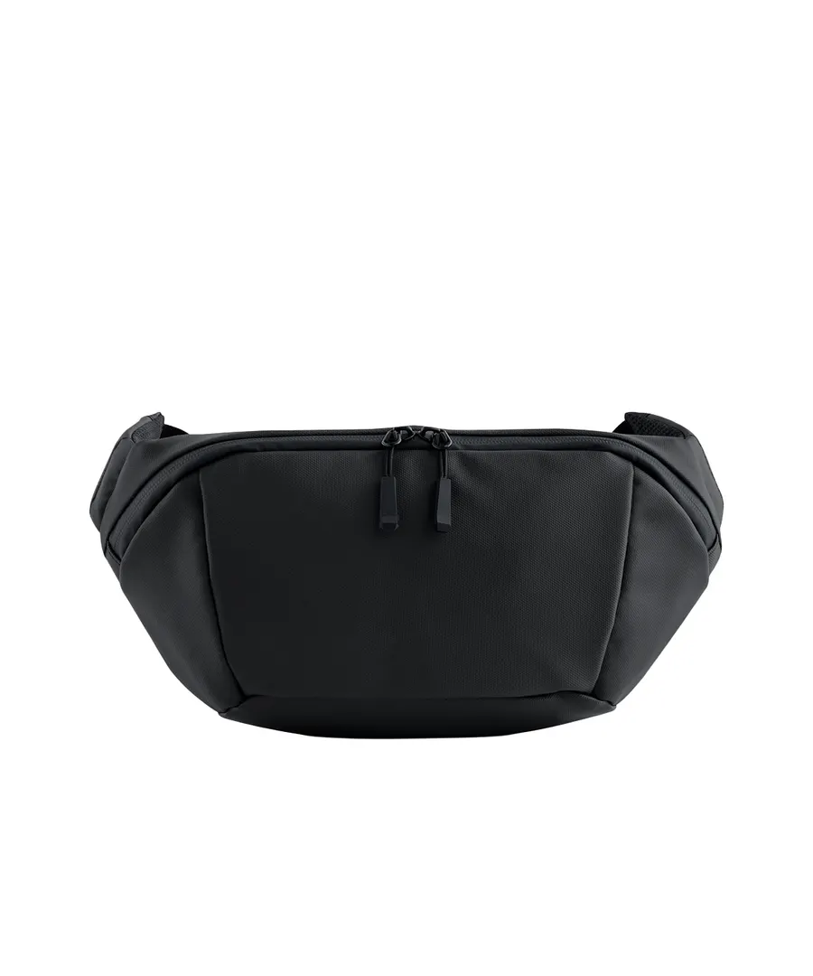 Everyday carry 5 litre cross-body – Black