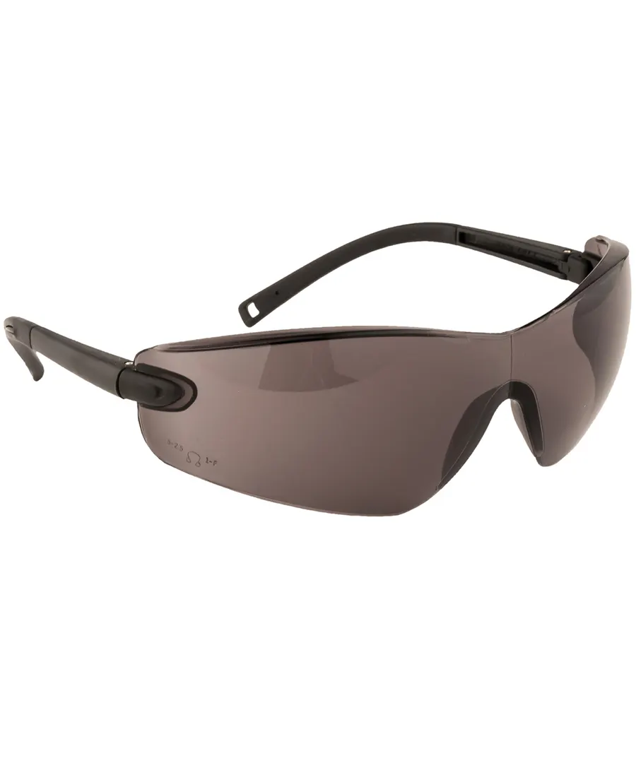 Profile safety spectacle (PW34) – Smoke
