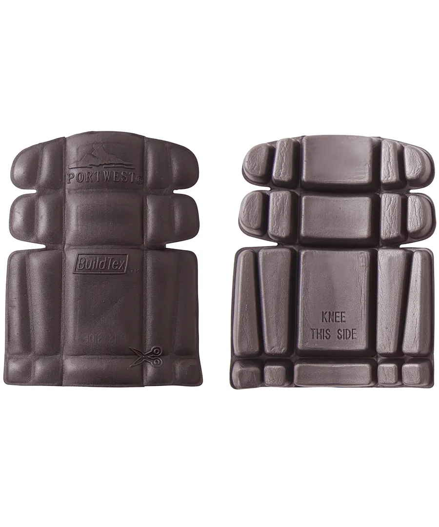 Kneepad (S156) – Black