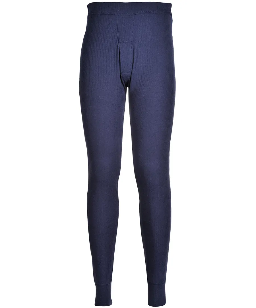 Thermal trousers (B121) – Navy