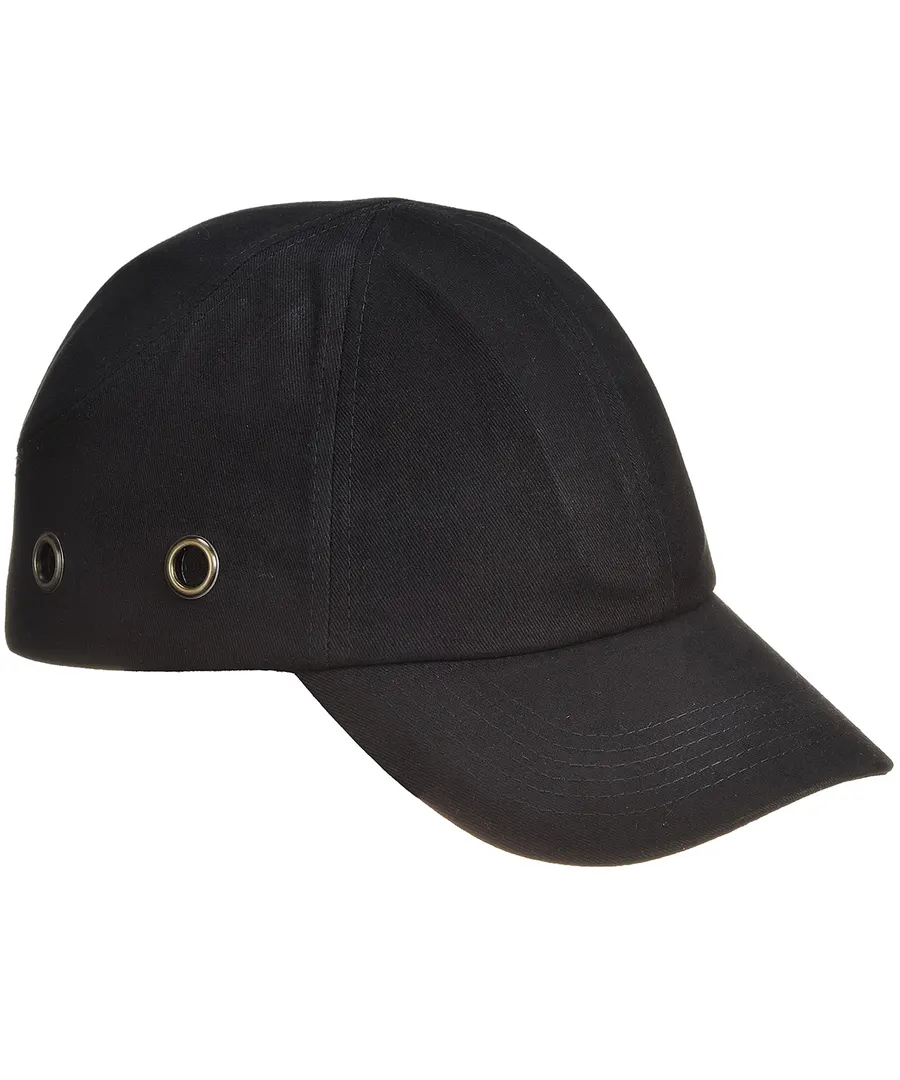 Portwest bump cap (PW59) – Black